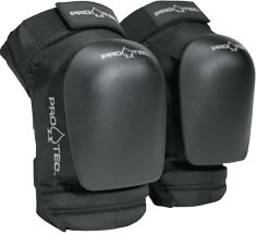 Ramp Kneepads